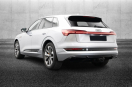 Offerta AUDI e-tron  50 quattro S line edition