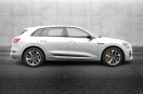 Offerta AUDI e-tron  50 quattro S line edition