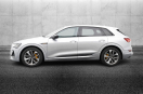 Offerta AUDI e-tron  50 quattro S line edition