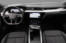 Offerta AUDI e-tron  50 quattro S line edition