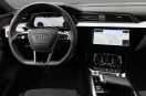 Offerta AUDI e-tron  50 quattro S line edition