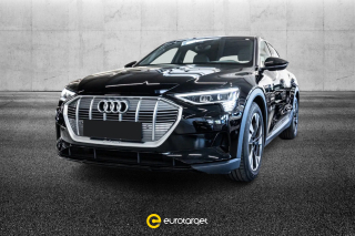 AUDI e-tron  SPB 50 quattro S line edition