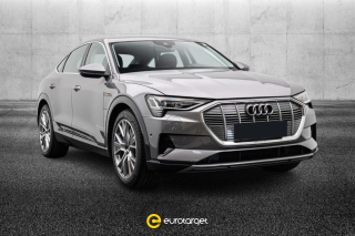 AUDI e-tron  SPB 55 quattro Business