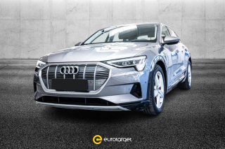 AUDI e-tron  SPB 55 quattro