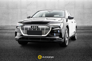 AUDI e-tron  50 quattro