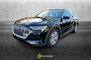 AUDI e-tron  50 quattro