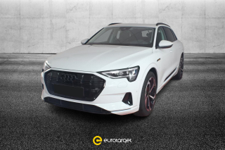 AUDI e-tron  50 quattro Business