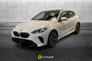 BMW Serie 1 118d MSport Design