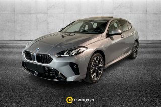 BMW Serie 1 118d MSport Design