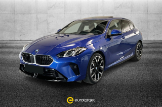 BMW Serie 1 120 48V MSport