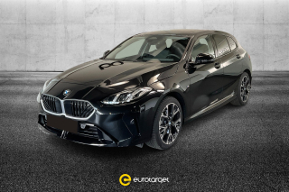 BMW Serie 1 120 48V MSport Design