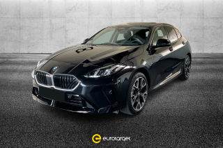 BMW Serie 1 118d MSport Design