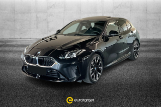 BMW Serie 1 120 48V MSport
