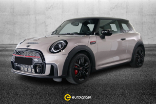 MINI Mini 2.0 John Cooper Works JCW