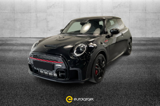 MINI Mini 2.0 John Cooper Works JCW