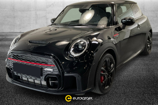 MINI Mini 2.0 John Cooper Works JCW