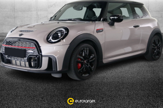 MINI Mini 2.0 John Cooper Works JCW
