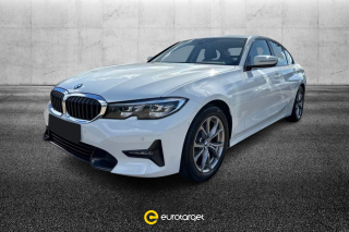 BMW Serie 3 320d 48V Sport