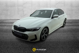 BMW Serie 3 318d 48V Msport