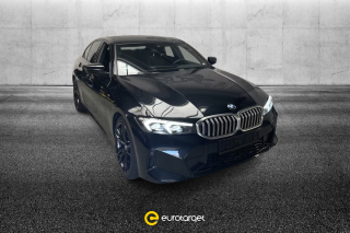 BMW Serie 3 318d 48V Msport