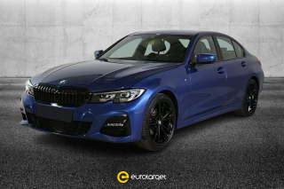 BMW Serie 3 320d 48V xDrive Msport