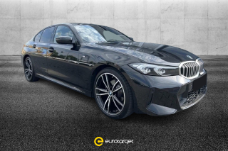 BMW Serie 3 320d 48V xDrive Msport