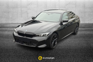 BMW Serie 3 320d 48V xDrive Msport