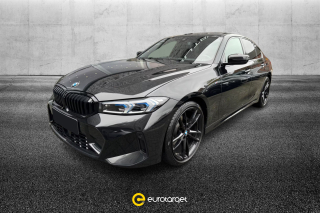 BMW Serie 3 320d 48V xDrive Msport