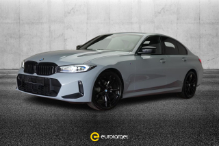 BMW Serie 3 320d 48V xDrive Msport
