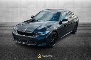 BMW Serie 3 320d 48V xDrive Msport