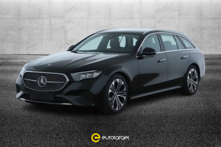 MERCEDES Classe E E 220 d Mild hybrid S.W. Advanced Plus