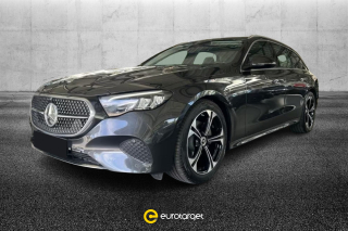MERCEDES Classe E E 220 d Mild hybrid S.W. Advanced Plus