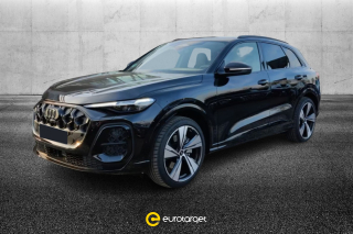 AUDI Q5 TDI 150 kW mHEV+ S tronic quattro S line edition