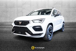 CUPRA Ateca  2.0 TSI DSG 4Drive VZ