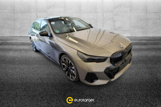 BMW Serie 5 550e xDrive Msport