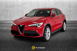 ALFA ROMEO Stelvio  2.0 Turbo 280 CV AT8 Q4 Super