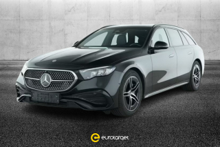 MERCEDES Classe E E 220 d Mild hybrid S.W. AMG Line Advanced Plus