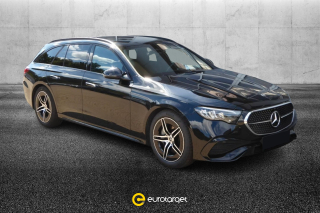 MERCEDES Classe E E 220 d Mild hybrid S.W. AMG Line Advanced Plus