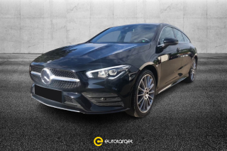 MERCEDES CLA 250 e Automatic EQ Power Shooting Brake Premium