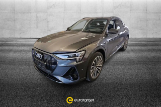 AUDI e-tron  55 quattro S line edition