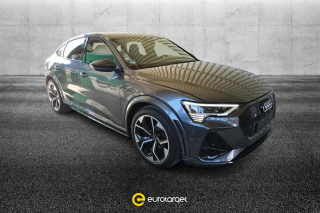 AUDI e-tron  S SPB