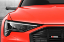 Offerta AUDI e-tron  SPB 50 quattro S line edition