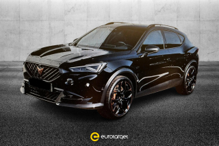 CUPRA Formentor  2.5 TSI 4Drive DSG VZ5
