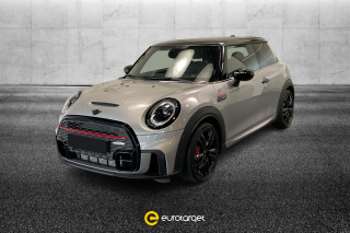 MINI Mini 2.0 John Cooper Works JCW