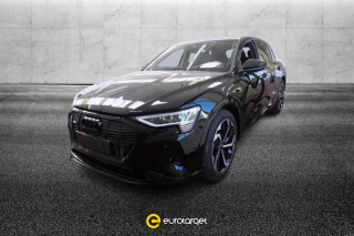 AUDI e-tron  50 quattro S line edition