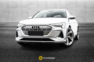 AUDI e-tron  S