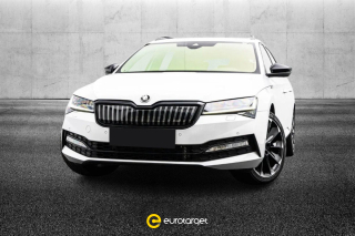 SKODA Superb 1.4 TSI Plug-In Hybrid DSG Wagon SportLine