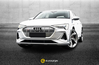 AUDI e-tron  S