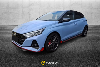 HYUNDAI i20 N 1.6 T-GDI N-Performance