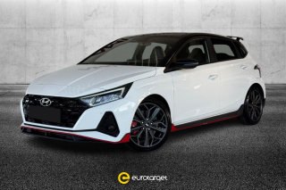 HYUNDAI i20 N 1.6 T-GDI N-Performance